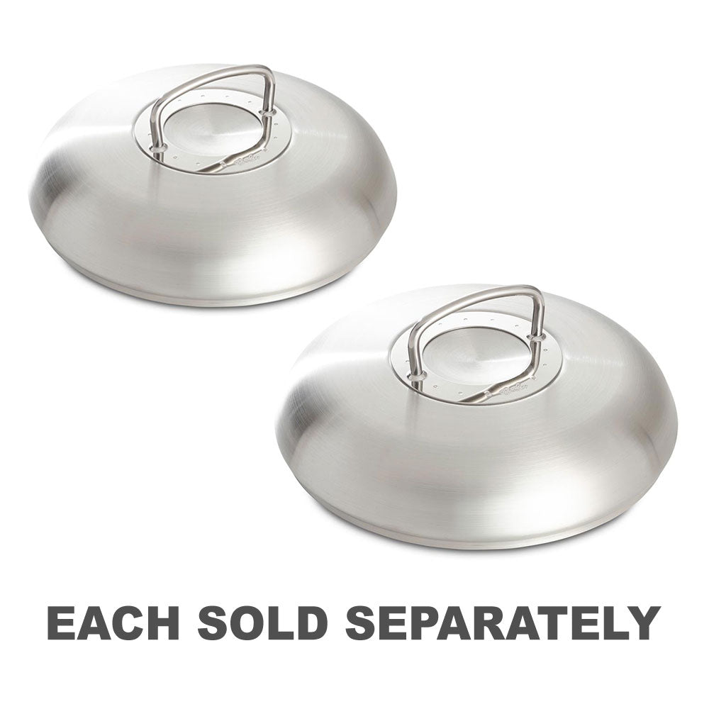 Fissler Original High Domed Pan Lid