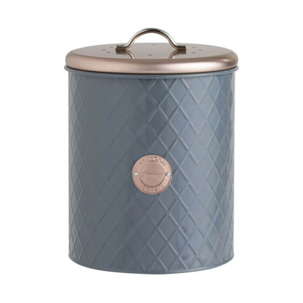 Typhoon Henrik Copper Compost Caddy 2.5L