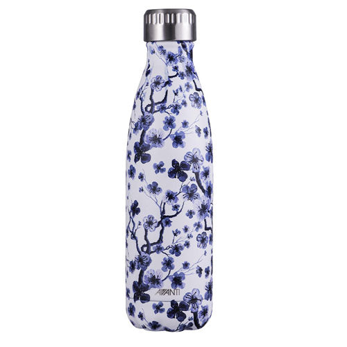 Avanti Fluid Vacuum Bottle 500mL (Blossom)