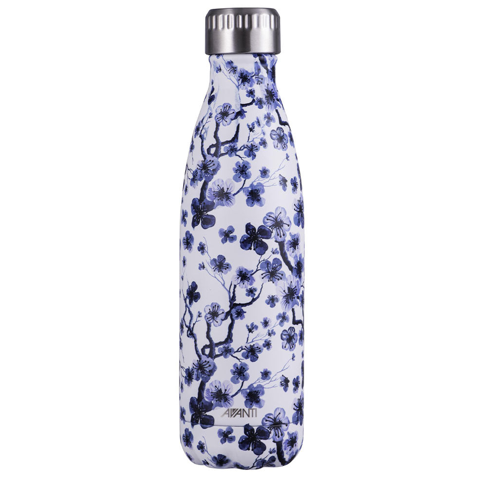 Avanti Fluid Vacuum Bottle 500mL (Blossom)