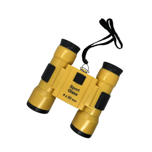 Discover Science Safari Binocular