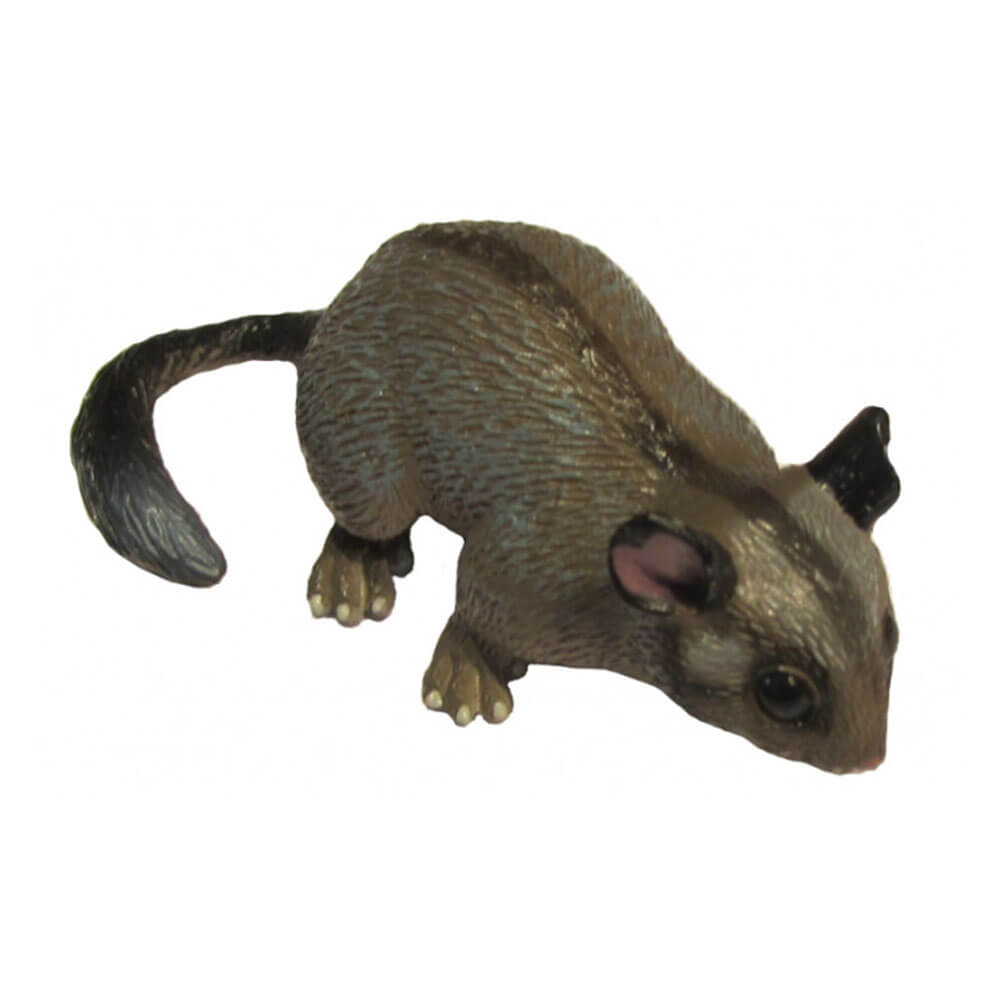 Animals of Australia Leadbeater’s Possum Replica