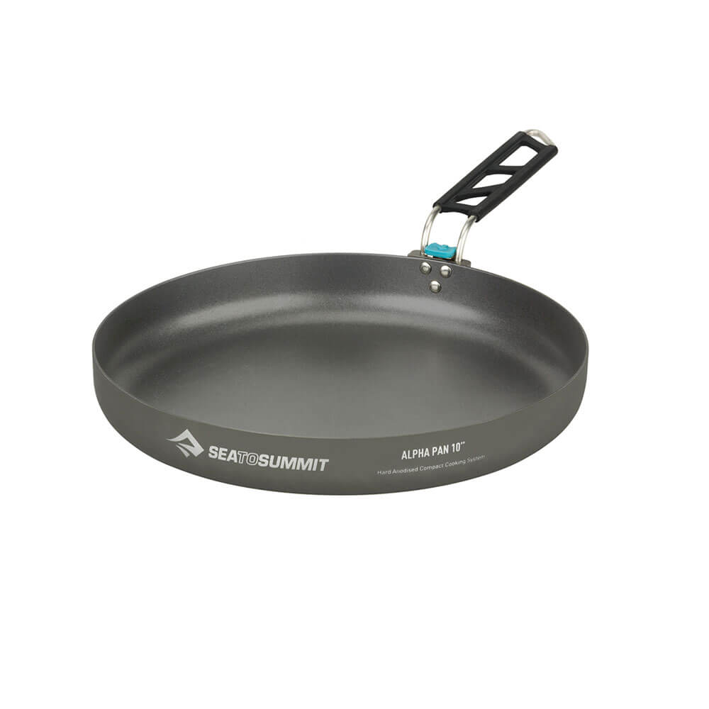 Alpha Pan Non Stick