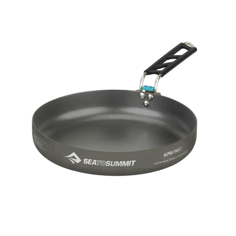 Alpha Pan Non Stick