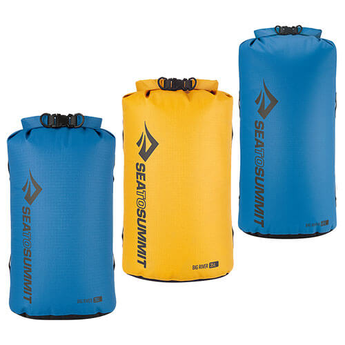 Big River Dry Bag