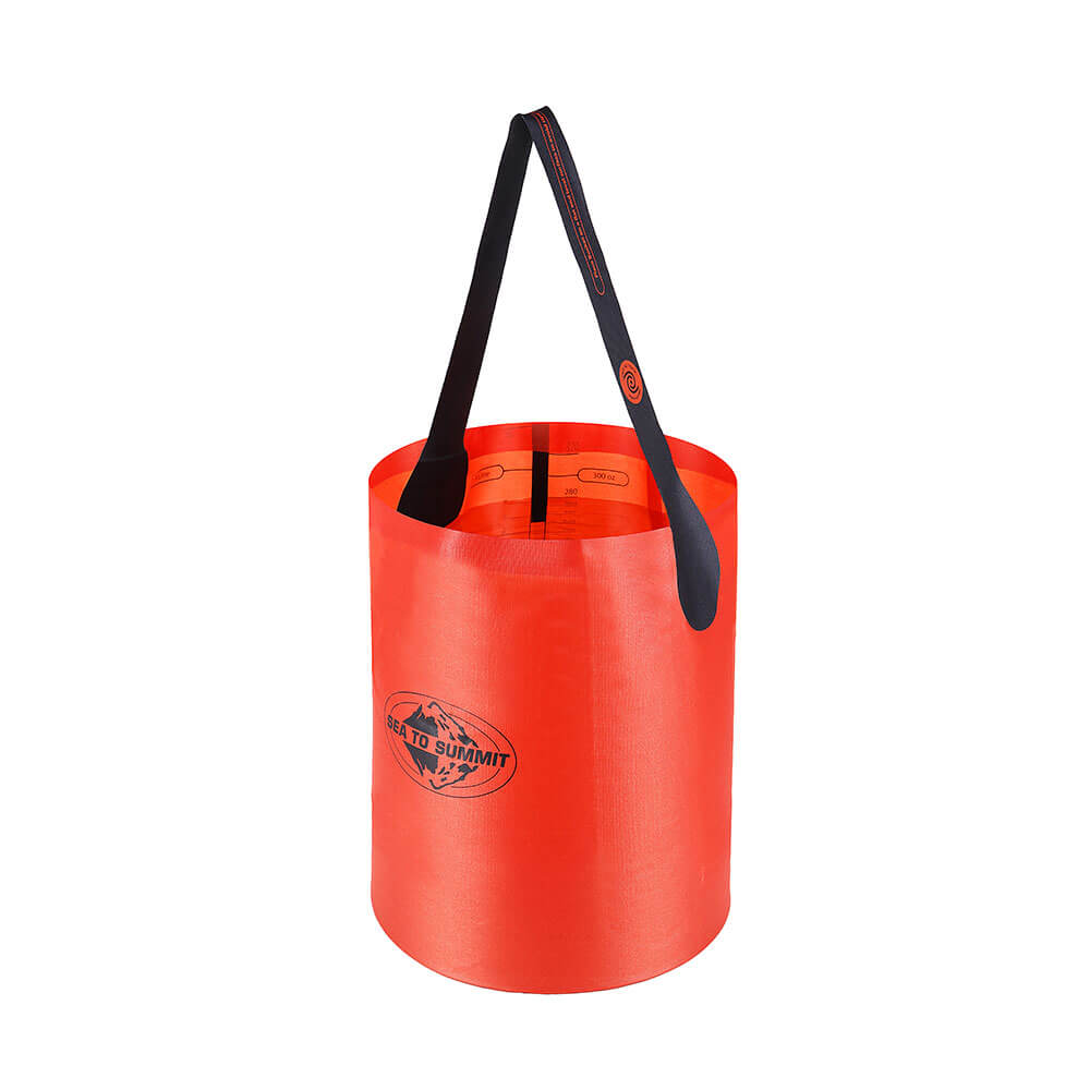 Folding Bucket 10L