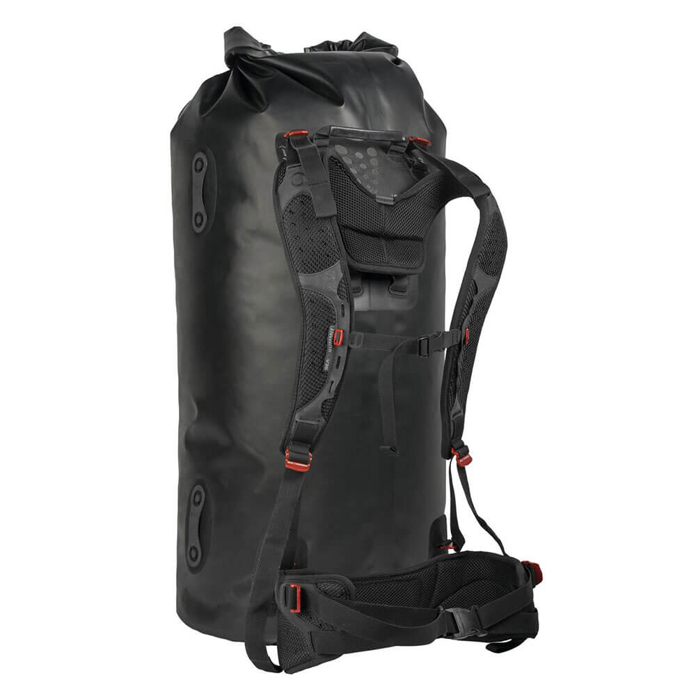 Hydraulic Dry Pack w/ Harness