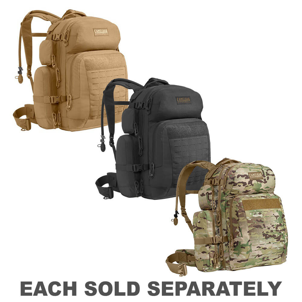 BFM 3L Military Spec Hydration Backpack