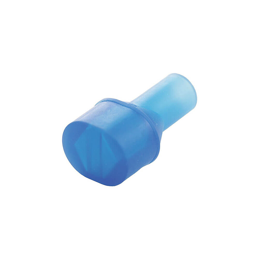 Big Bite Valve Blue for Reservoirs/Bladders