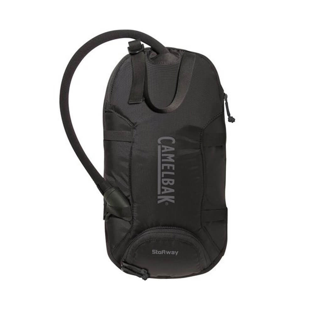 Black (Crux) Stoaway Hydration Pack