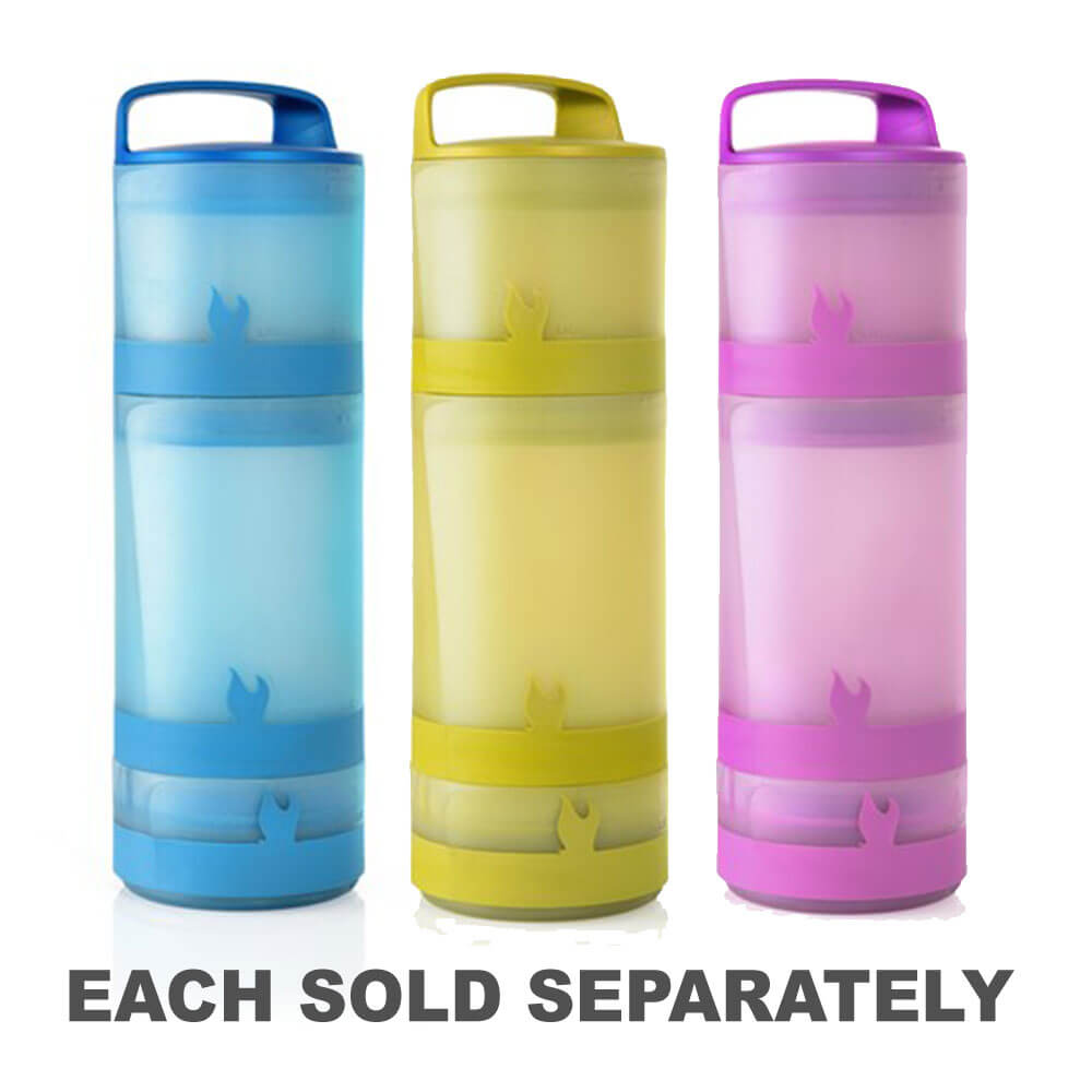 Add-A-Twist Backpack Organiser
