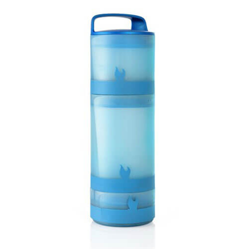 Add-A-Twist Backpack Organiser