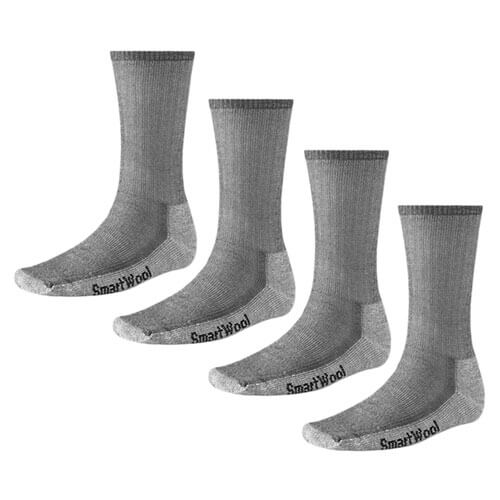 Hiking Mid Crew Socks