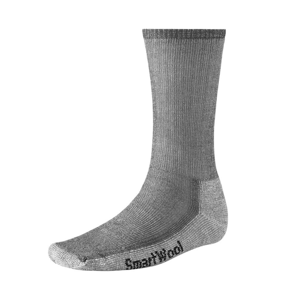 Hiking Mid Crew Socks