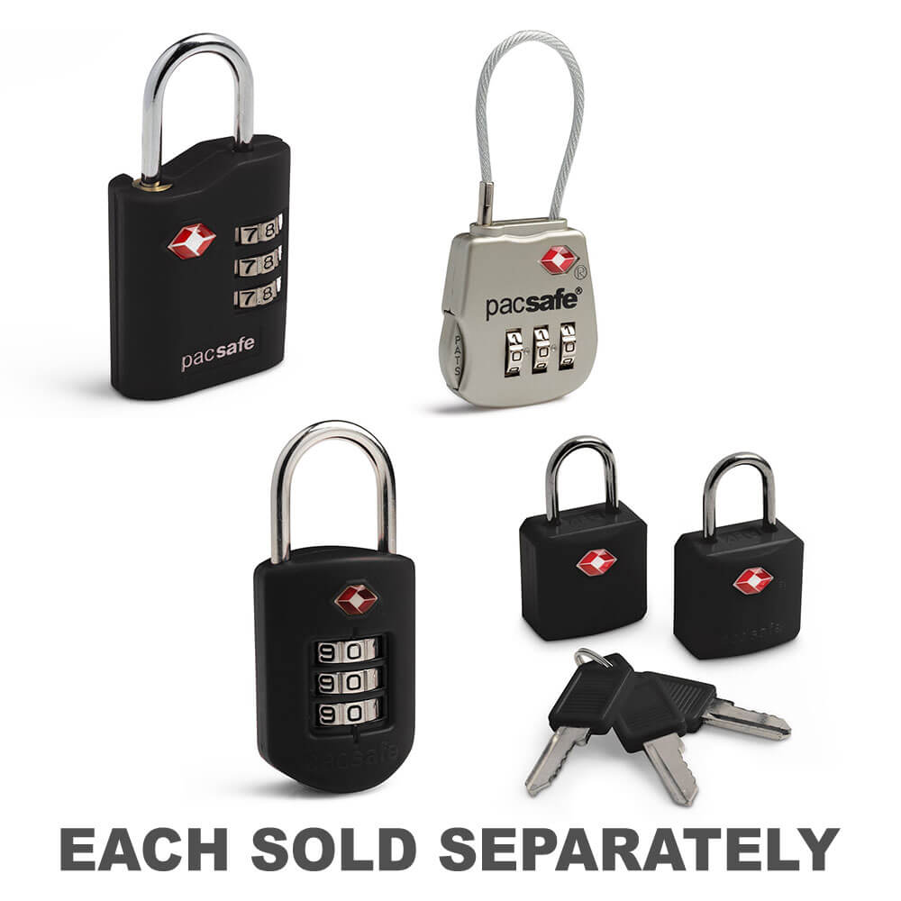 Prosafe TSA Luggage Locks