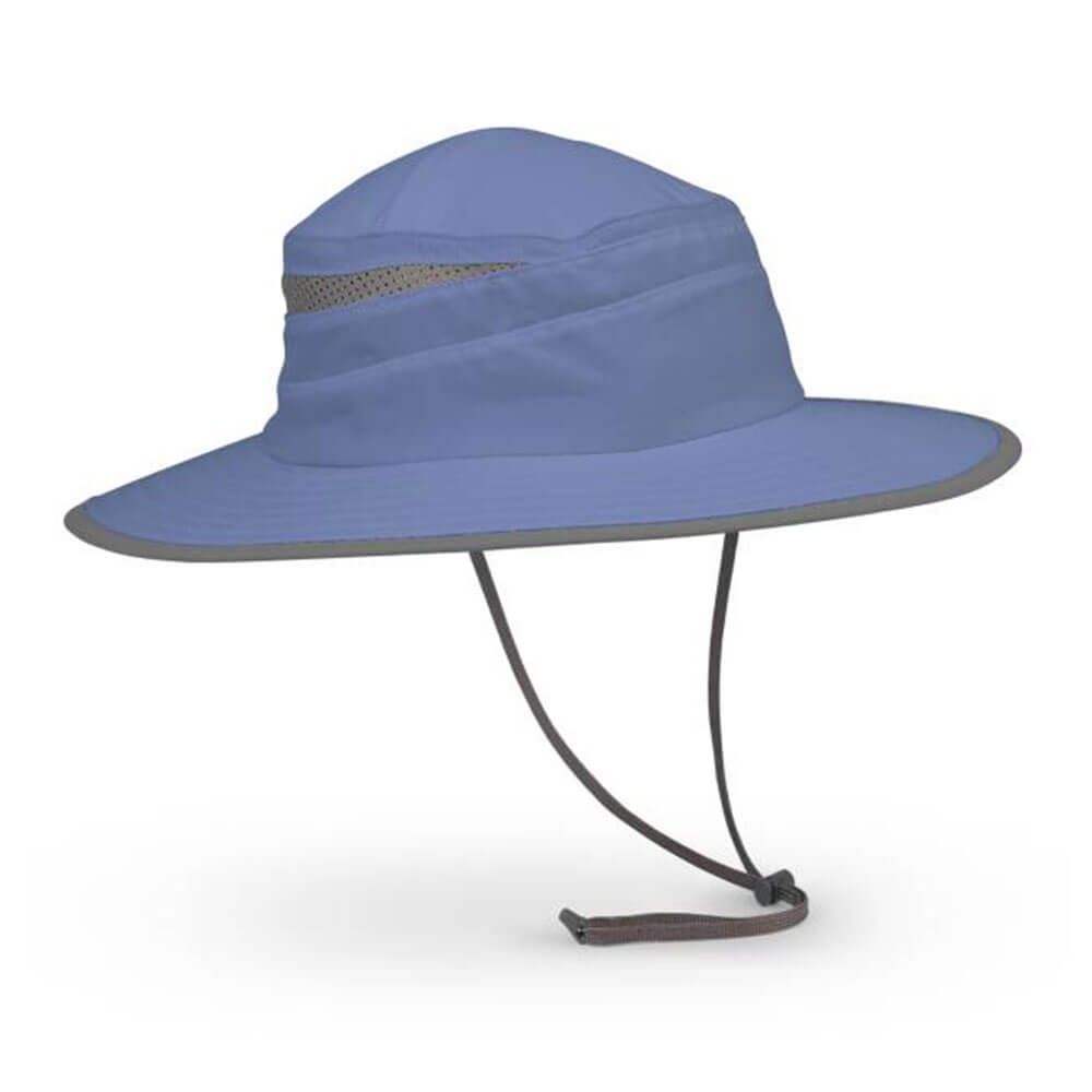 Womens Quest Hat (Indigo)