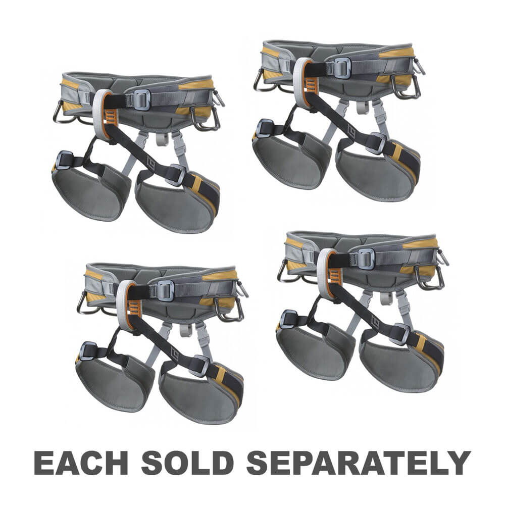 Big Gun Harness