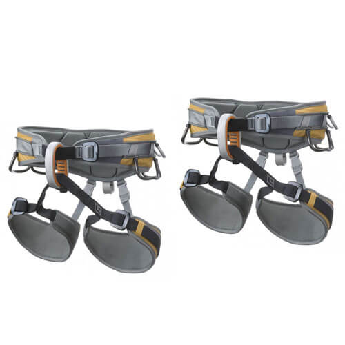 Big Gun Harness