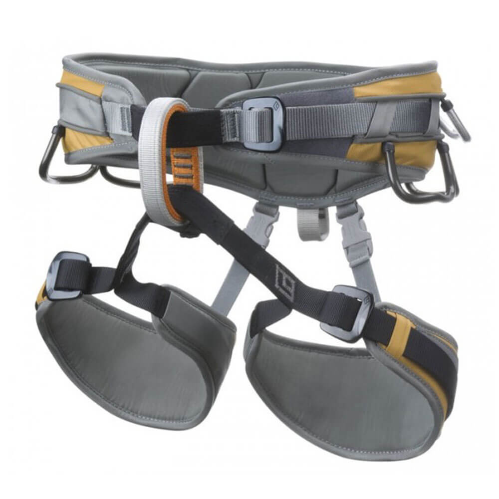 Big Gun Harness