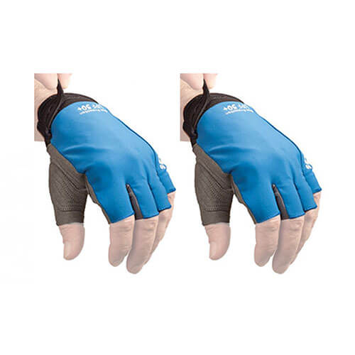 Solution Eclipse Glove w/ Burr Cuff