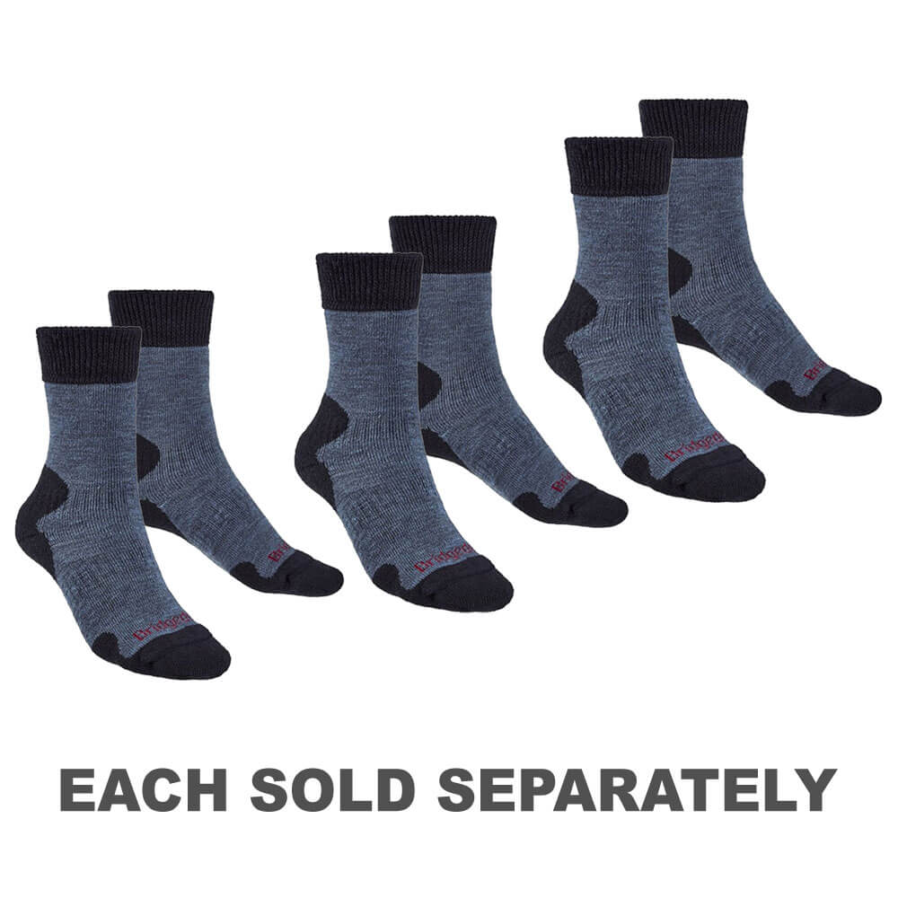 Expedition HW Comfort Women Socks (Standard)