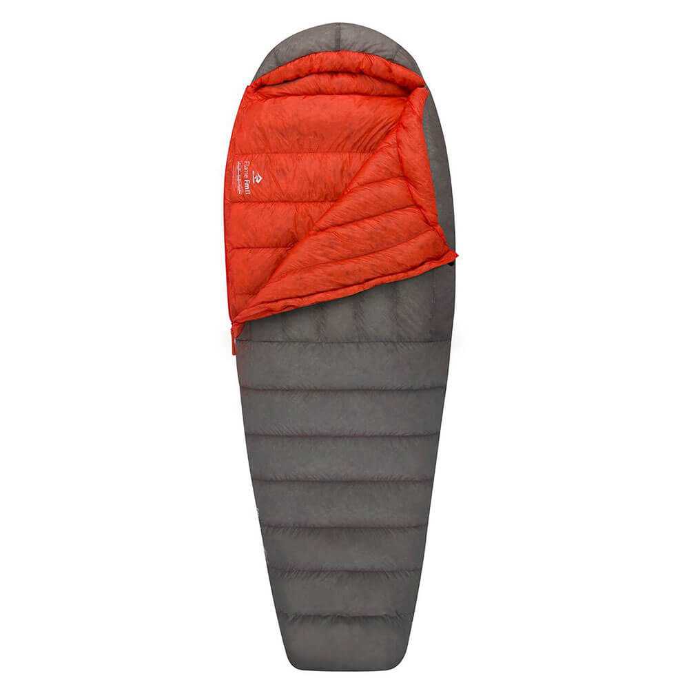 Flame Womens Sleeping Bag