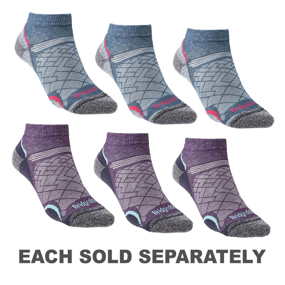 Hike Ultralight T2 Coolmax Low Womens Sock
