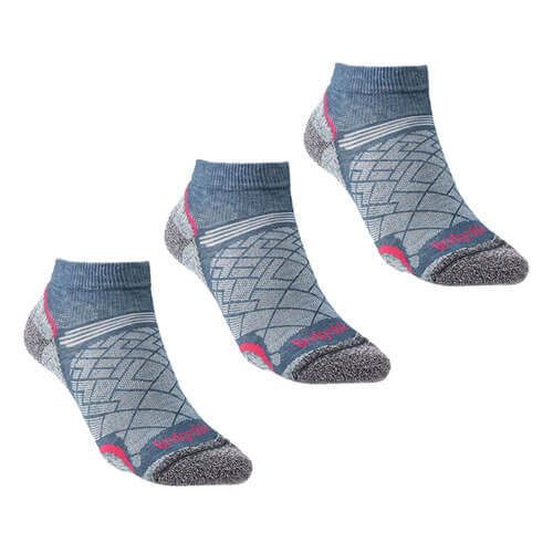 Hike Ultralight T2 Coolmax Low Womens Sock