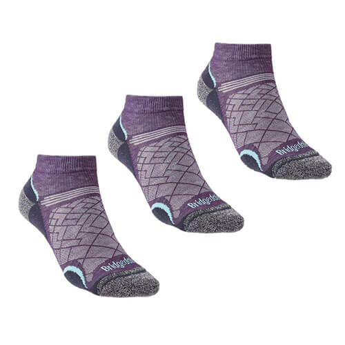 Hike Ultralight T2 Coolmax Low Womens Sock