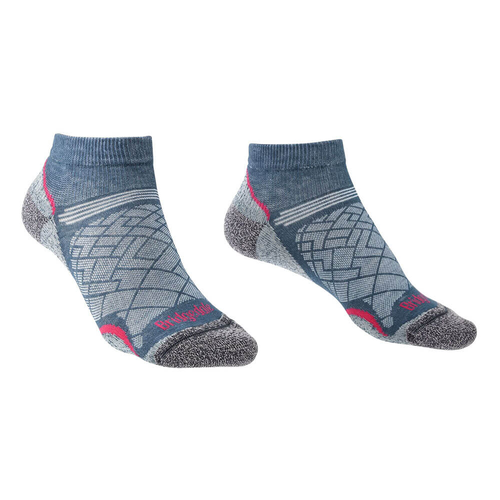 Hike Ultralight T2 Coolmax Low Womens Sock