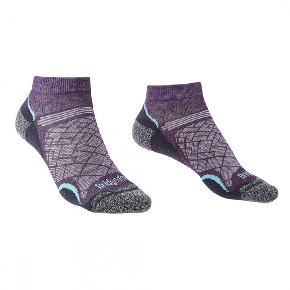 Hike Ultralight T2 Coolmax Low Womens Sock