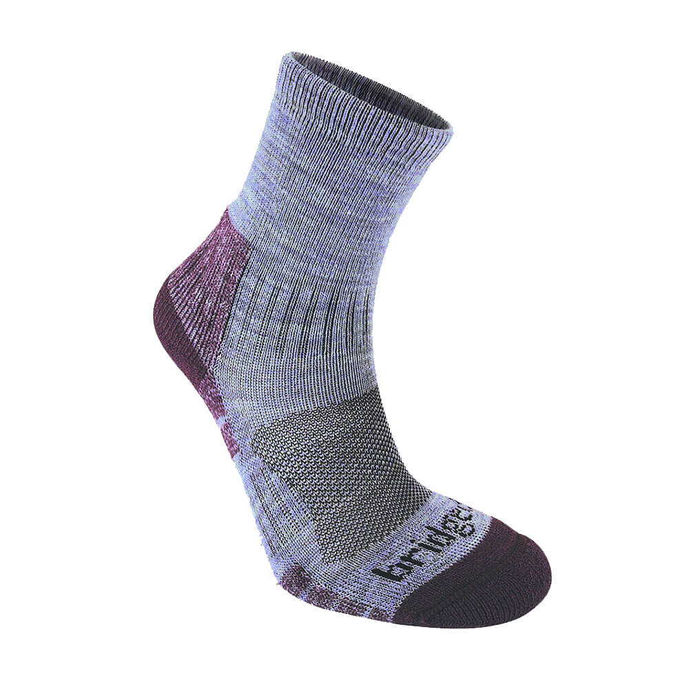 Hike Lightweight Performance Ankle Womens Sock H/D