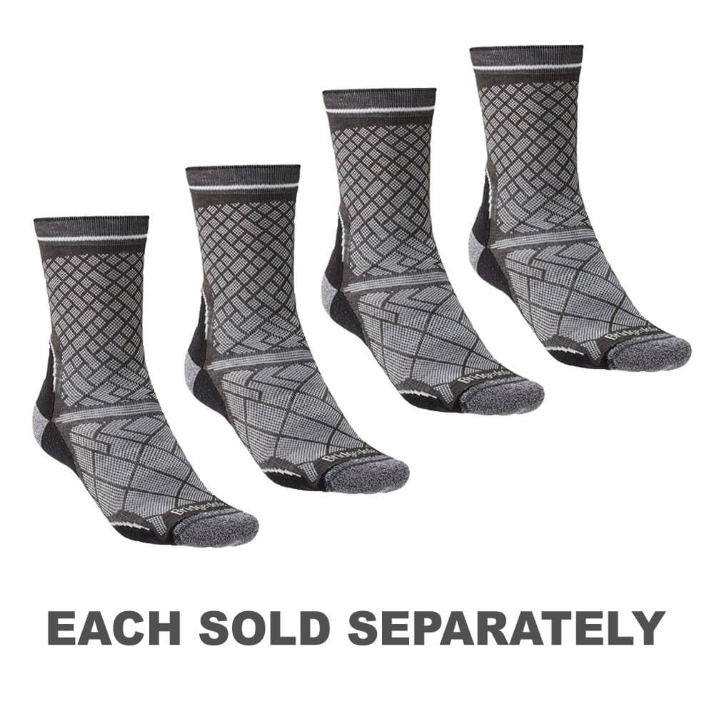 Hike Ultralight T2 Coolmax Sock