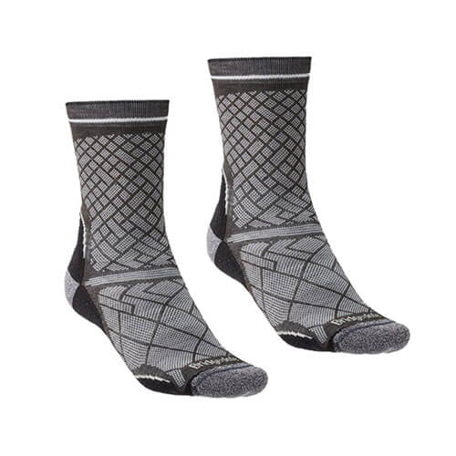 Hike Ultralight T2 Coolmax Sock
