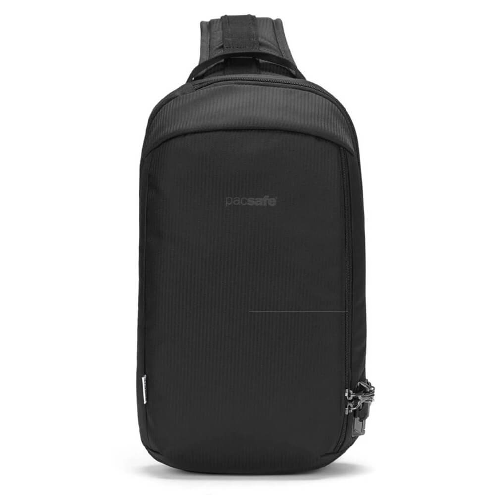 Vibe 325 Anti-theft Sling Pack Econyl (Black)