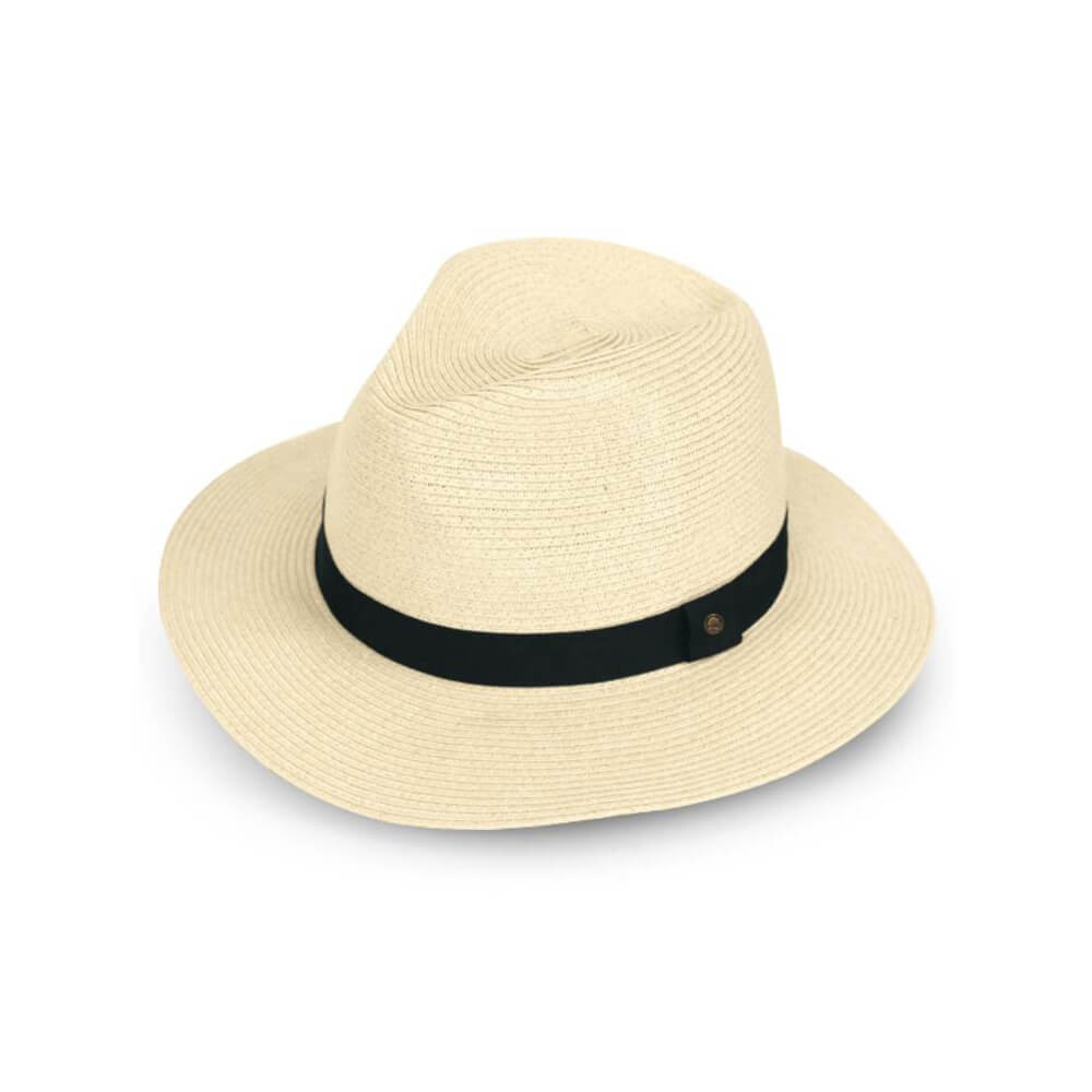 Havana Hat Small (Cream)