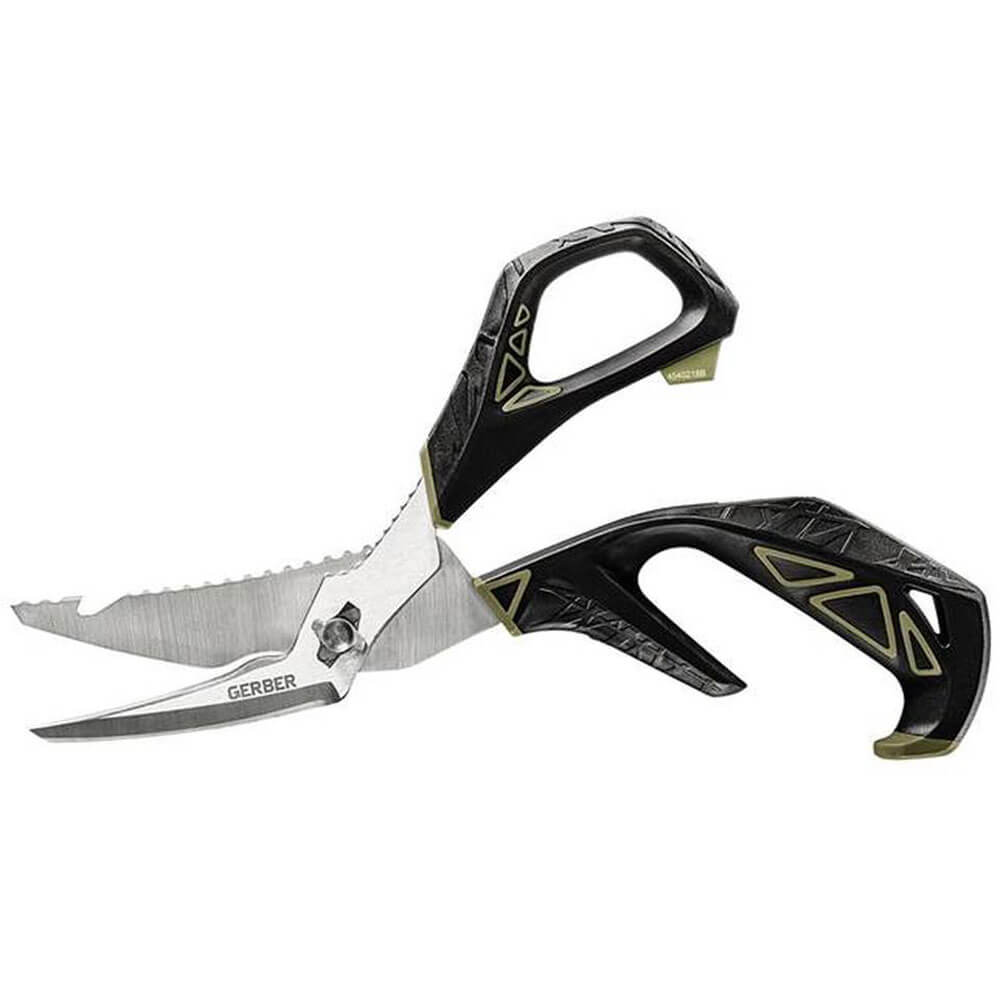 Processor Take A Part Shears