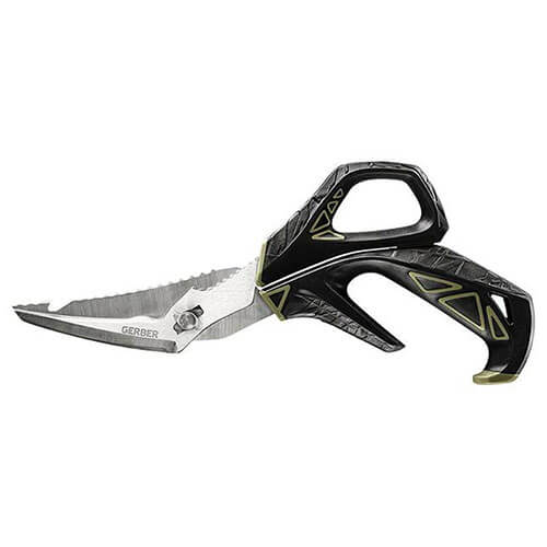 Processor Take A Part Shears