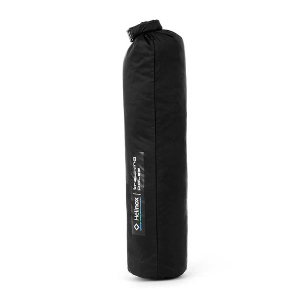 Trekking Pole Case Black (Bulk)