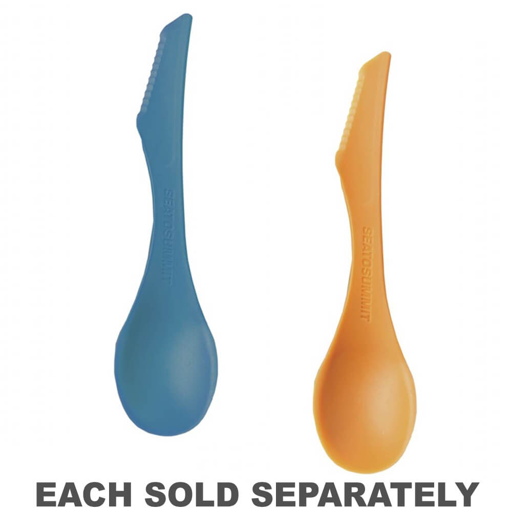 Delta Spoon