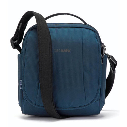 Metrosafe Econyl LS200 Crossbody Bag
