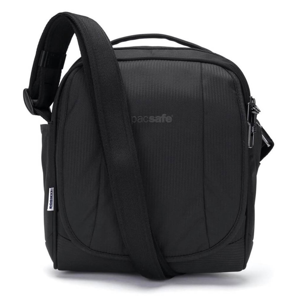 Metrosafe Econyl LS200 Crossbody Bag
