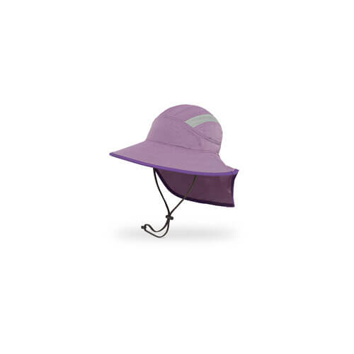 Kids' Ultra Adventure Hat (Lavender)