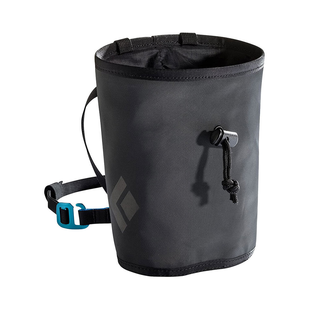 Creek Chalk Bag Black (M/L)