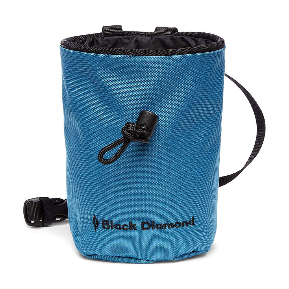 Mojo Chalk Bag Blue Note (M/L)