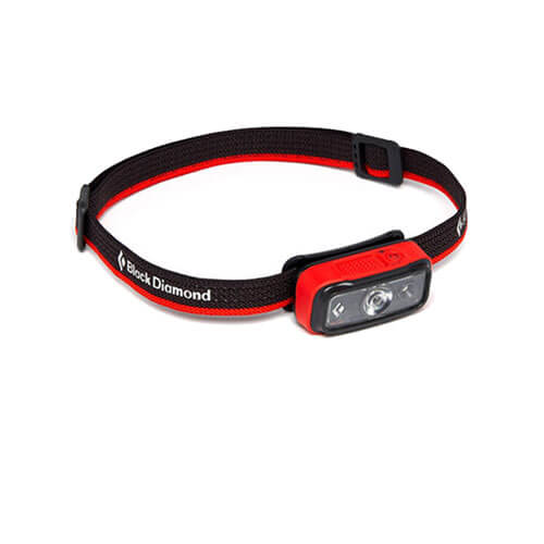 Astro Headlamp 250lm