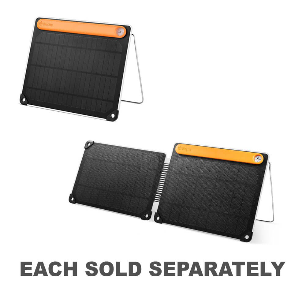 Lightweight & Portable Solar Panel