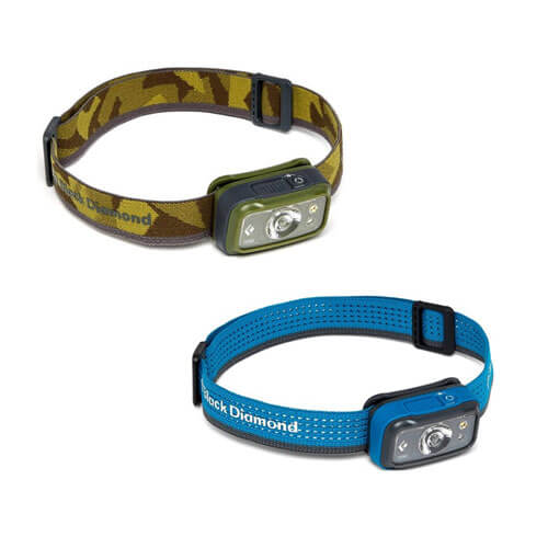 Cosmo Headlamp 300lm