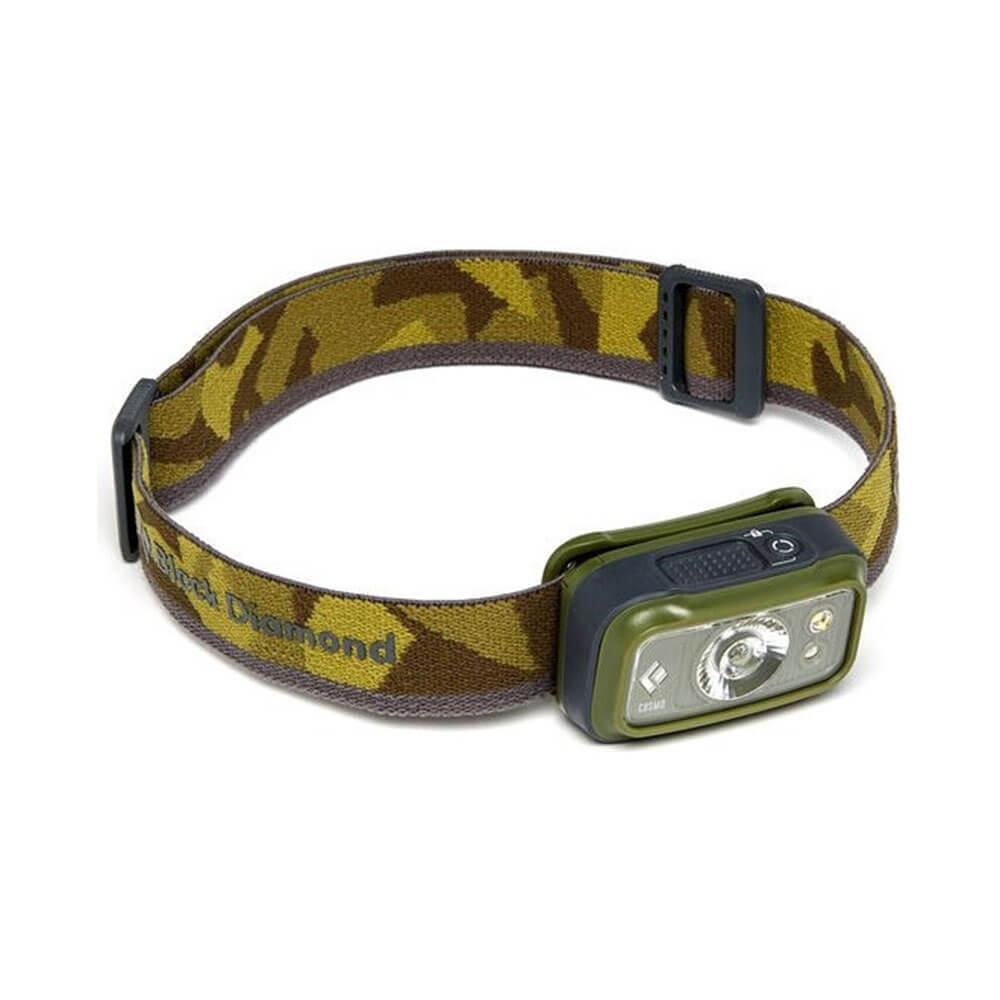 Cosmo Headlamp 300lm