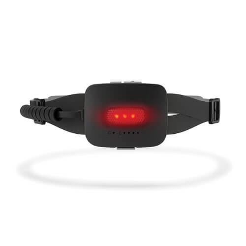 Pro-line Headlamp 750lm (Midnight Grey)